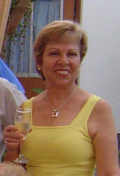 Violeta Caillaux Castro