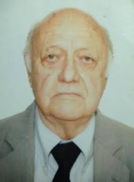 Luis (Lucho) Caillaux Angulo