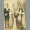 Primera Communion - Margot y Rolando - hermanos